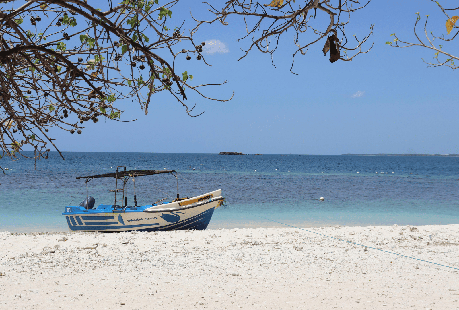 Sri Lanka Grand Explorer Tour