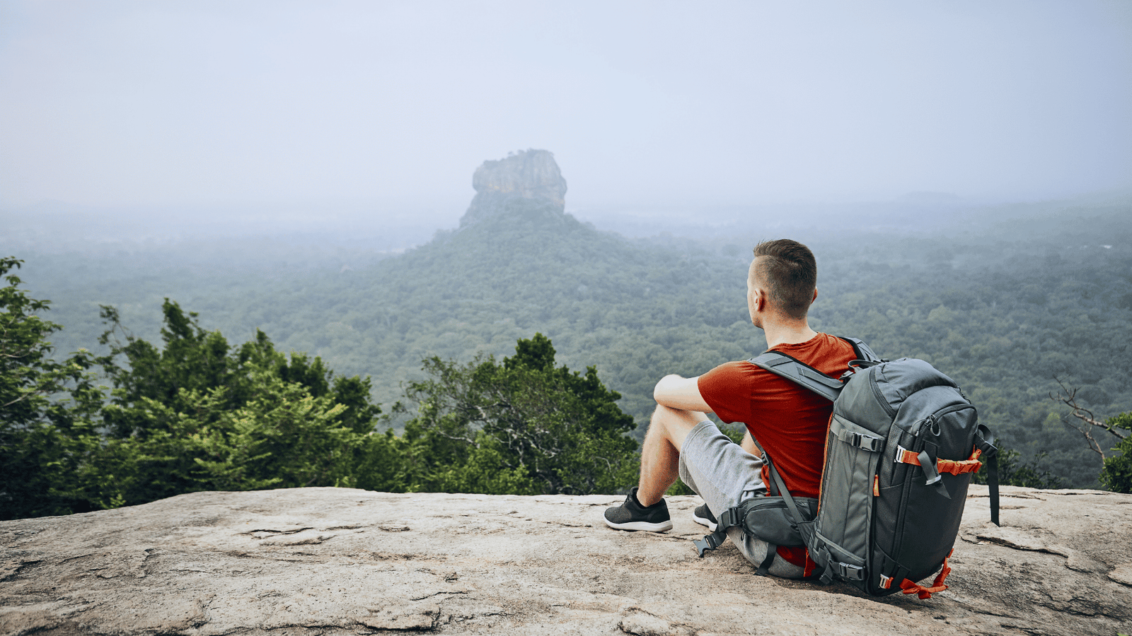 Explore Sri Lanka with Pearl of Travel