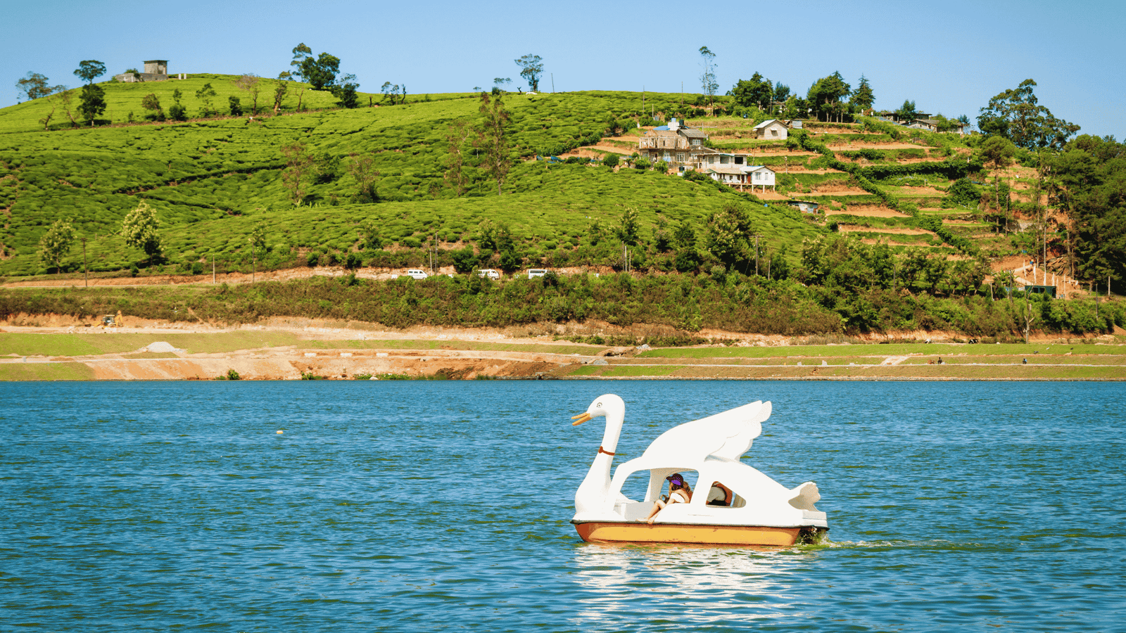 Sri Lanka 3 Day Explorer Tour
